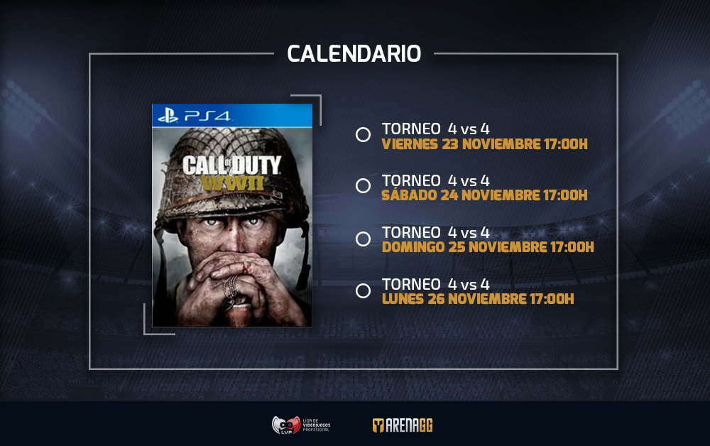 ArenaGG MX tweet media