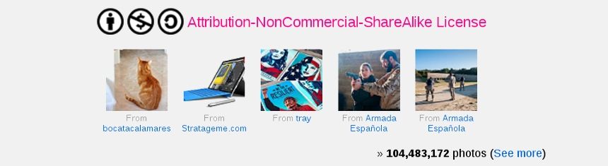 ¿Te has preguntado qué imágenes puedes usar? En este artículo, <a href="/RadiosLibres/">RadiosLibres.net</a> nos habla de propiedad intelectual, dominio público y las consideraciones a tomar antes de reutilizar archivos digitales buff.ly/2qHSSfB