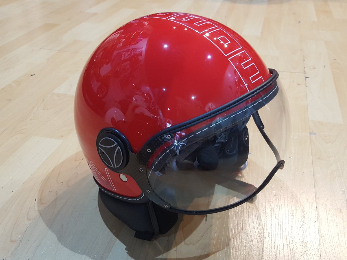 Vespa Metro tweet media