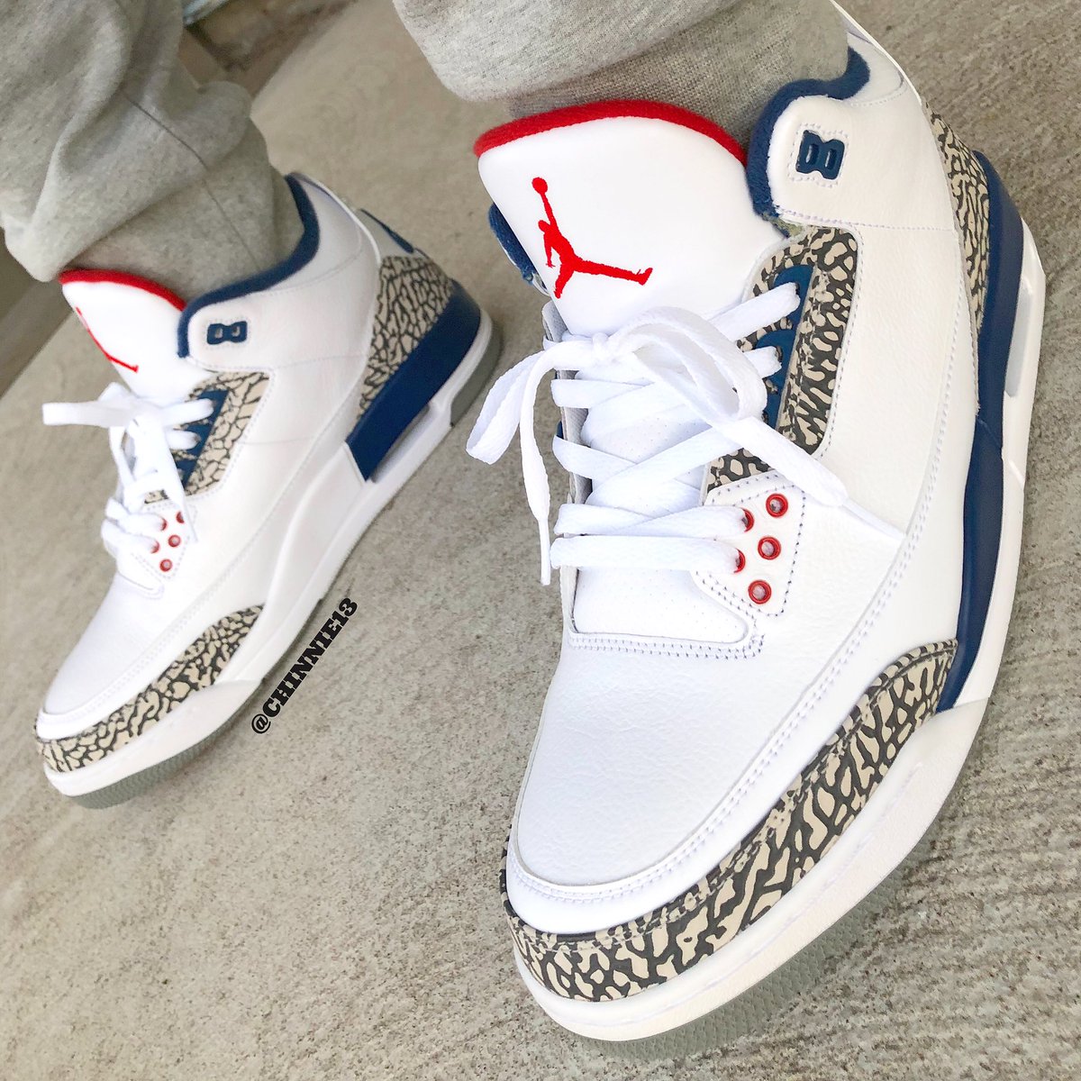 CHINNIE1380's tweet photo. Thanksgiving UNDS!!!
#Nike #NikeAir #JordanBrand #Jordan3 #TrueBlue3s #UNDS #WearYourKicks #KOTD #SMYFH #WDYWT #Brooklyn https://t.co/TADDukJWqq