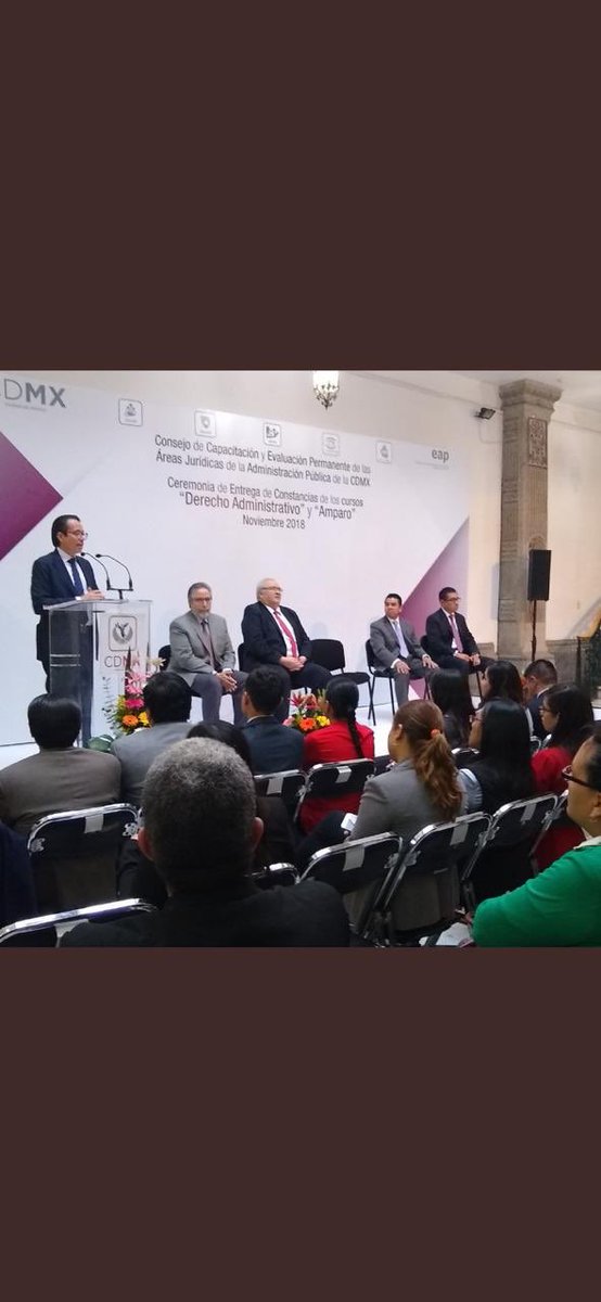 Secretaría de la Contraloría General CDMX tweet media