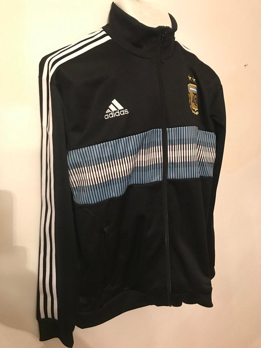 Marte Elevado Derechos de autor تويتر \ Vintage Boutique على تويتر: "Chamarra Argentina Talla XL $1050  https://t.co/hKqkvG6sli"