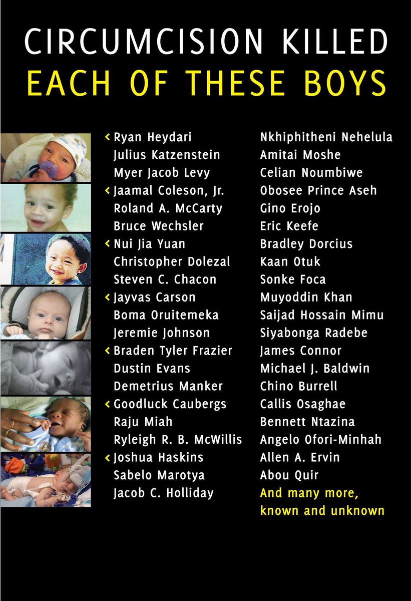 qw_jessie's tweet image. #i2 #intactivists #intactivism