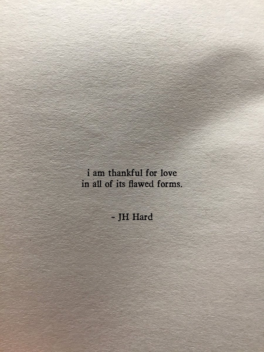 hardpoetry's tweet photo. #poetry #thanksgiving #jhhard #hardpoetry 

What are you thankful for? Comment below https://t.co/R08fB7WdwP