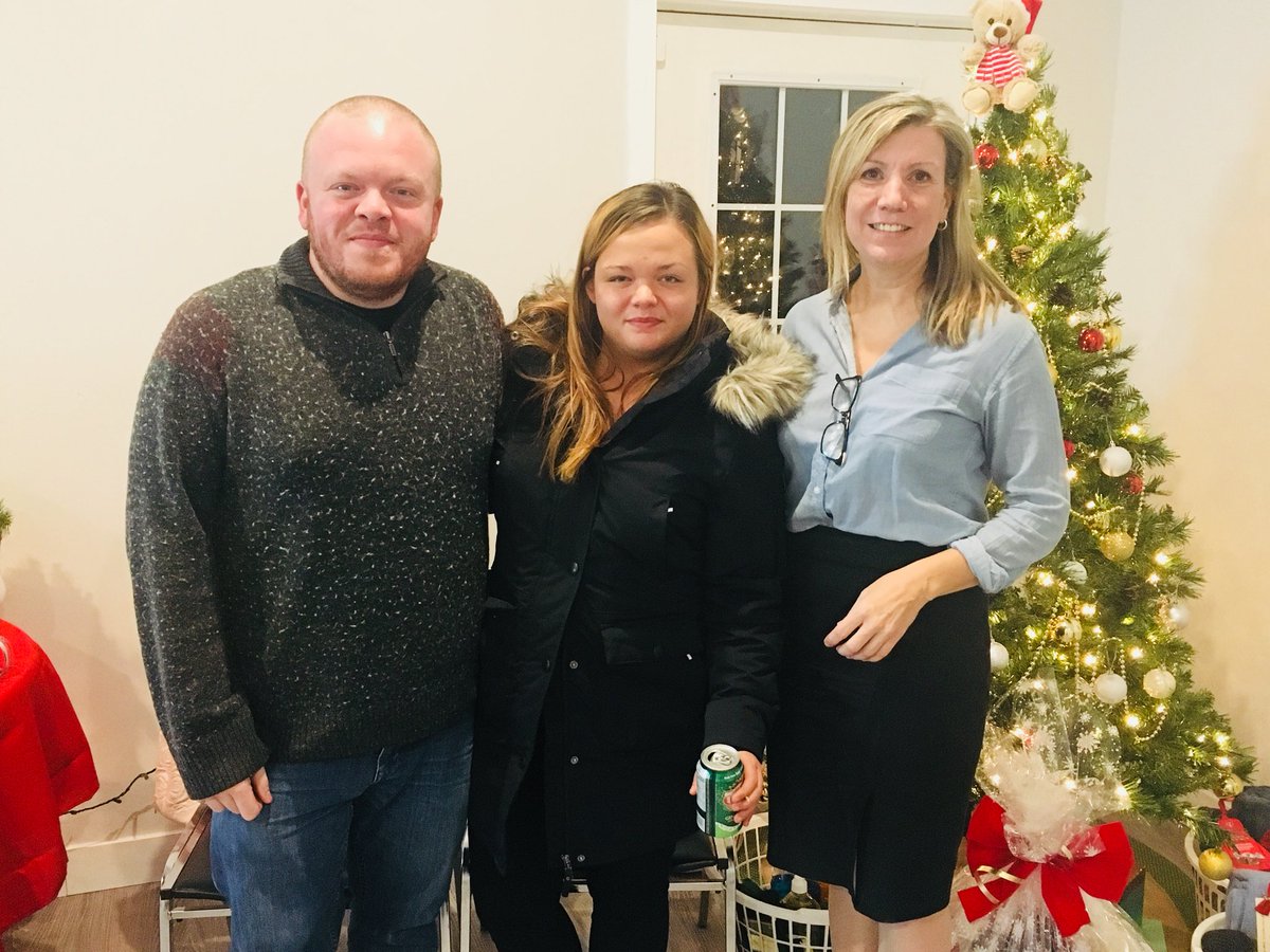 TerrileeKelford's tweet image. On this National Housing Day it is important to pause and celebrate successes while pushing for next steps. @CornerstoneLan1 is proud of 68% reduction in youth homelessness in @LanarkCounty1 Next Step = Build Affordable Housing! #housing #ruralsolutions