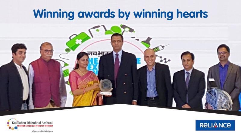 Reliance Group tweet media
