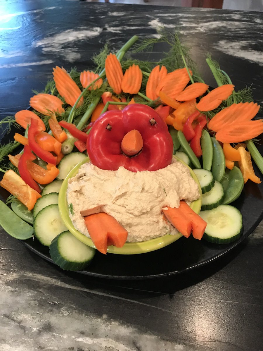 BoysBased's tweet photo. Happy thanksgiving from #pbb #thanksLiving #wfpb #Plantsgiving #love #family https://t.co/NTWpF4TsZS