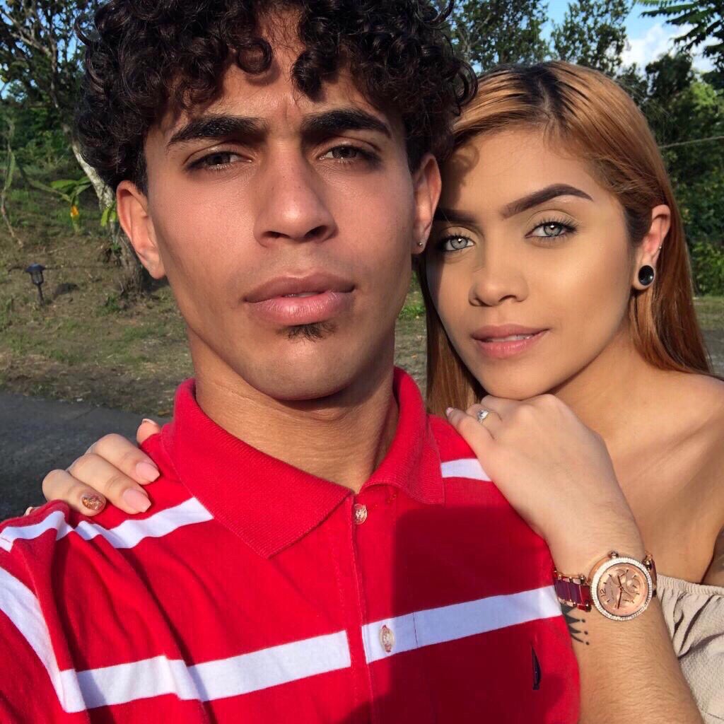 NSilvaa02's tweet photo. Fiancé ✨💙 https://t.co/xzH38odm6J