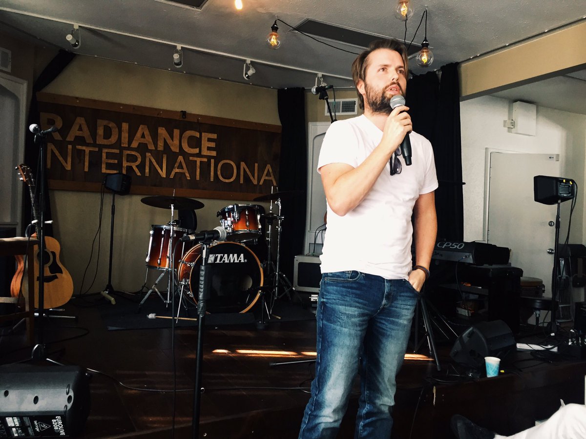 Radiance tweet media