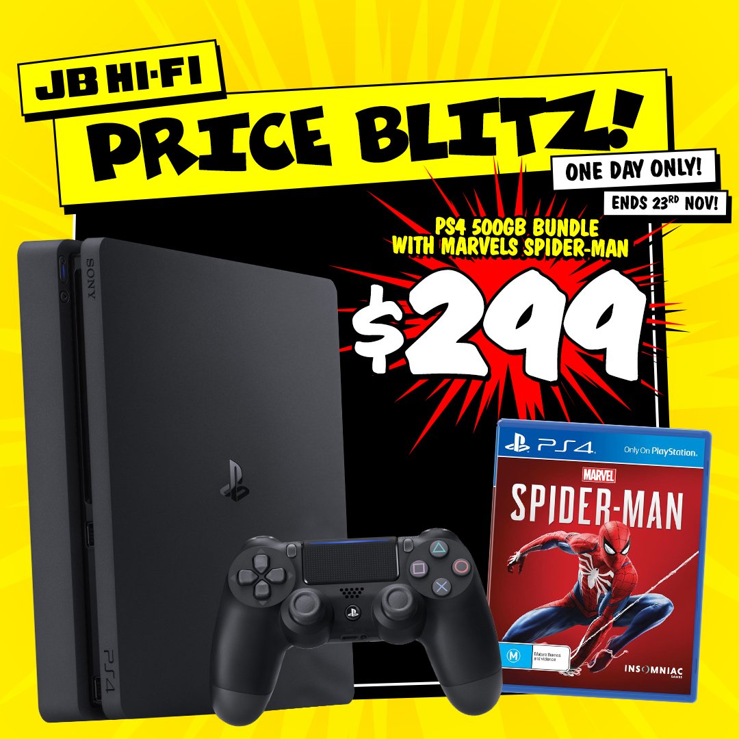 jb hi fi consoles