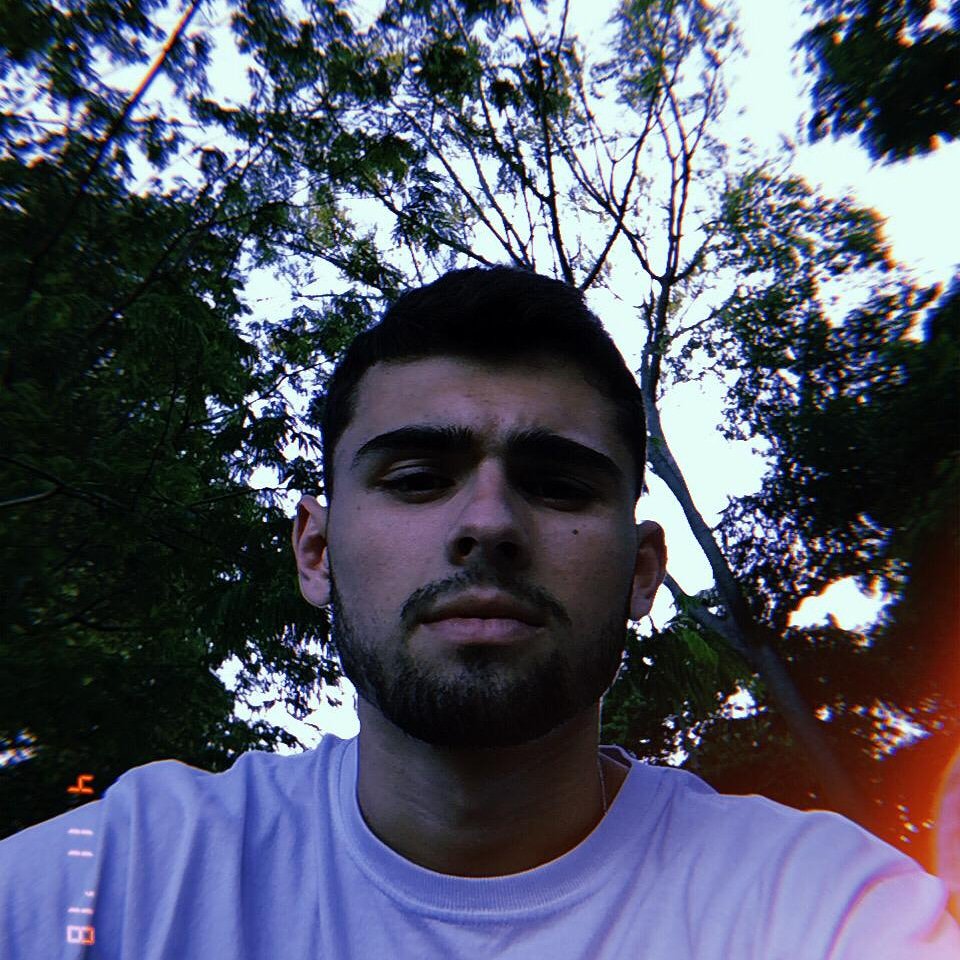 Be_fuscaldo's tweet photo. #NewProfilePic https://t.co/JSI1fUlBqo
