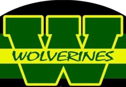 #We❤️Wolverines 🏈