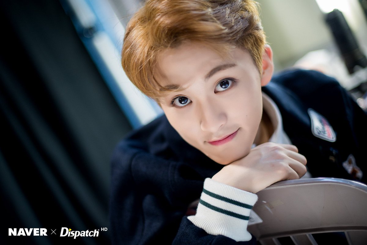 MarkLee_Bar's tweet photo. #마크 #NCT #MARK 
181123 NAVER×Dispatch update https://t.co/FLmATbM92C