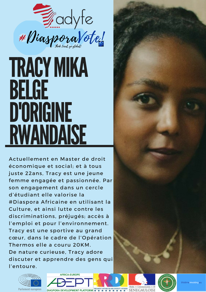 AcpDyss's tweet photo. #DiasporaVote!  offering  African Youths Diaspora  the tool, training and the framework to get involved in the European Union of today and tomorrow. https://t.co/sflAN8XPoz
