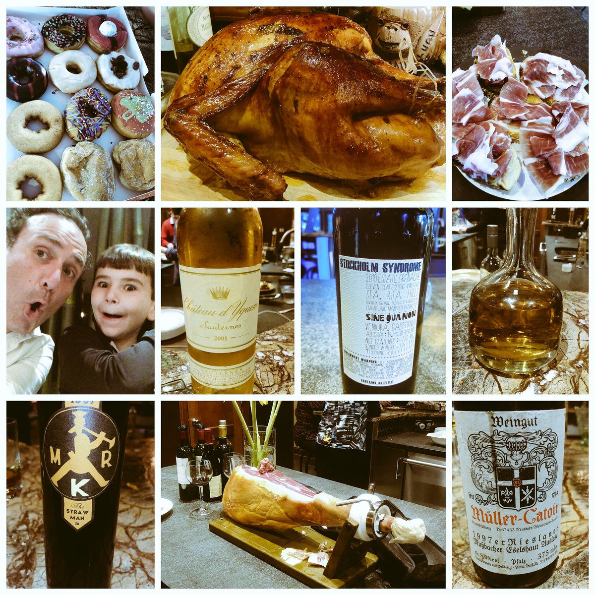 luvflying1's tweet photo. #Thanksgiving2018 https://t.co/BY5poCXEIS