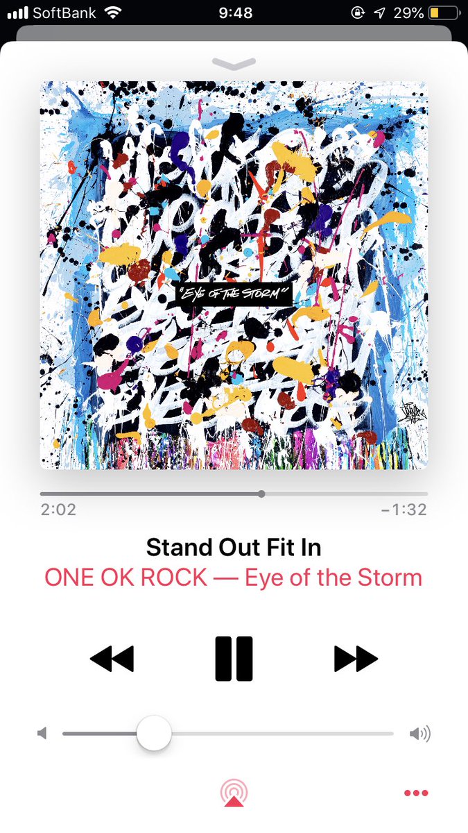 minmaro's tweet photo. "Stand Out Fit In" with オーケストラバージョンもどうかお願いします… https://t.co/fkbD9OVrkV