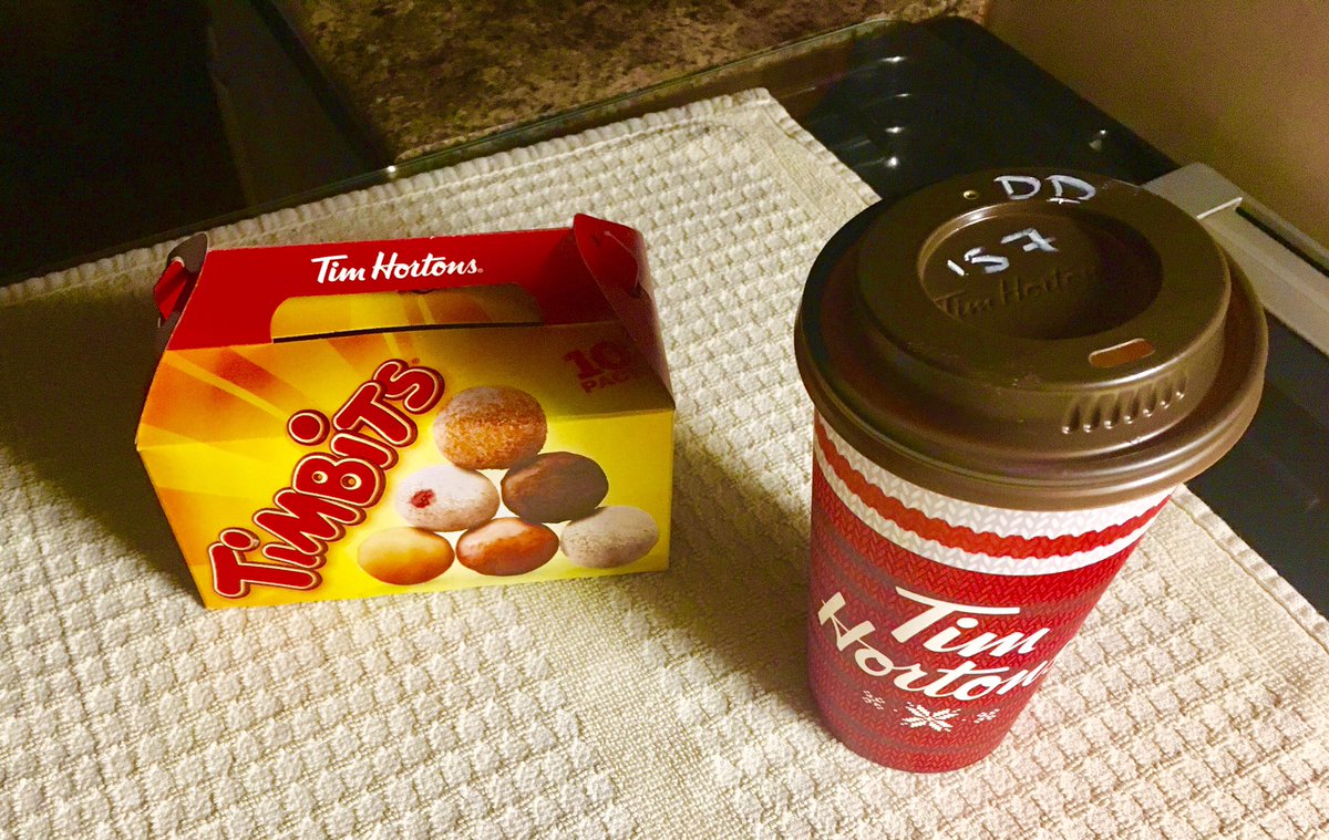 flanagr's tweet photo. So.. @timhortonsuk has finally hit the UK. The one bit of Canada that I truly miss... the result..? Shocking! Not a true Timmies at all 😢 I’ve been looking forward to this since it was announced. Devastated!! #fakenews #IAmCanadian 🇨🇦❤️ https://t.co/PSmiF8P7gu