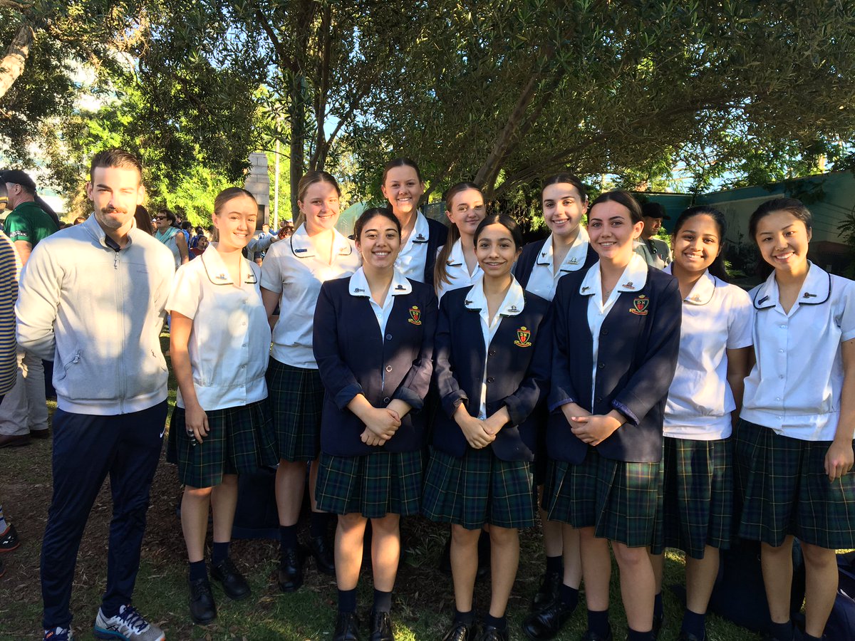 OLSHKensington's tweet photo. Voices to Actions - As compassionate and respectful women of OLSH, our collaborative voices will empower all to take action and make a difference #SISTERSMAKINGADIFFERENCE @SydCathSchools
@AboutCS https://t.co/fBrlGI4zT7