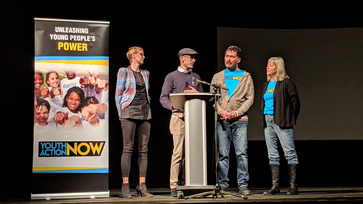 Kathleen Monk (@kathleenmonk) on Twitter photo Incredibly generous of Fiona McKean, <a href="/tobi/">tobi lutke</a> of <a href="/Shopify/">Shopify</a> to donate $100,000.00 to <a href="/youthactionnow/">Youth Action Now</a> <a href="/PaulDewar/">Paul Dewar</a>'s new org to foster youth leadership. A challenge put to the public relations community in 🇨🇦 has raised tens of thousands of dollars in matching funds. Thank you #ottnews Incredibly generous of Fiona McKean, <a href="/tobi/">tobi lutke</a> of <a href="/Shopify/">Shopify</a> to donate $100,000.00 to <a href="/youthactionnow/">Youth Action Now</a> <a href="/PaulDewar/">Paul Dewar</a>'s new org to foster youth leadership. A challenge put to the public relations community in 🇨🇦 has raised tens of thousands of dollars in matching funds. Thank you #ottnews
