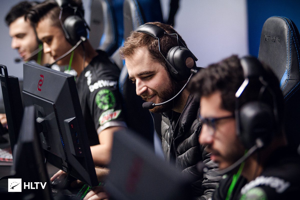 MiBR Fallen