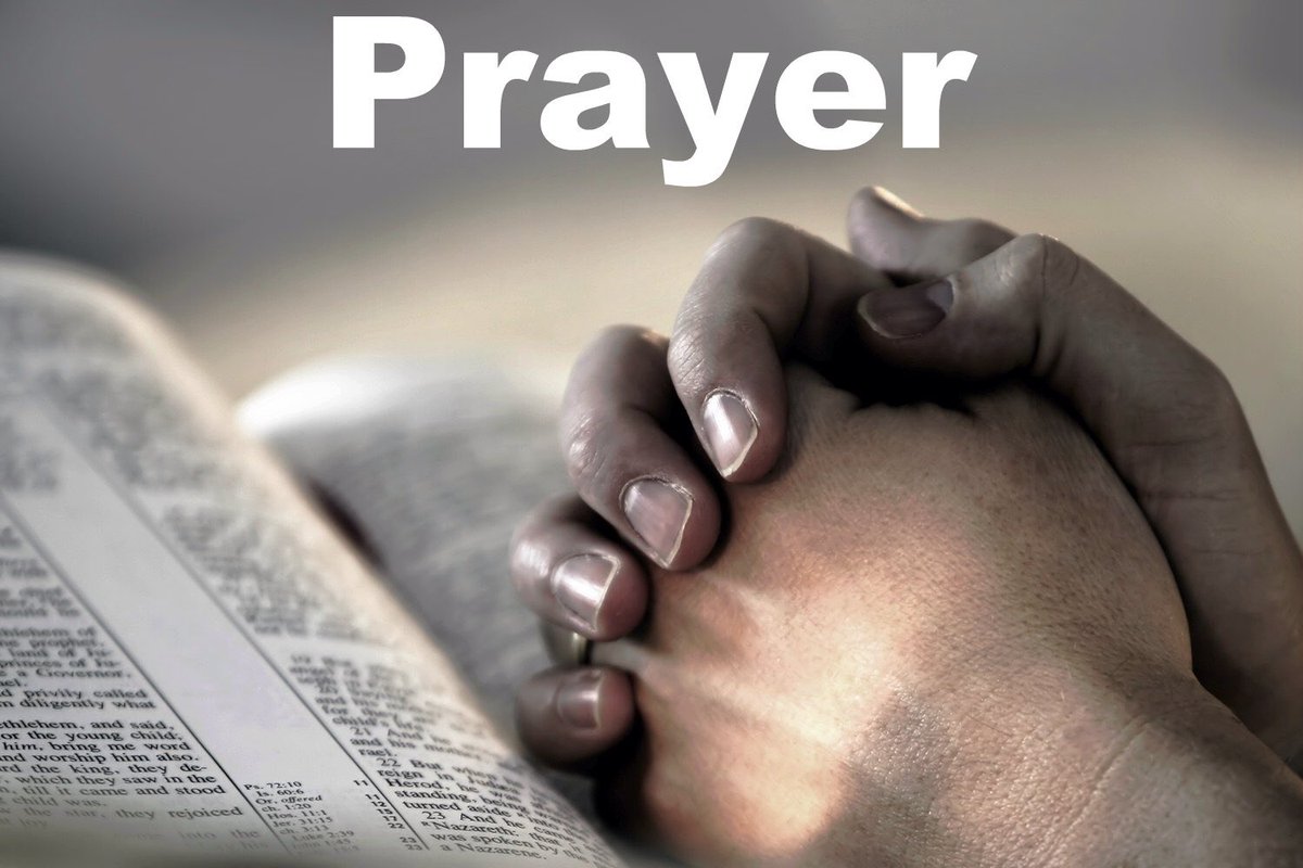 ProphetJoe5's tweet photo. We'Praise and Thank you Lord for answering Prayers #GodsPraiseRoom https://t.co/p6vdIUdpIB