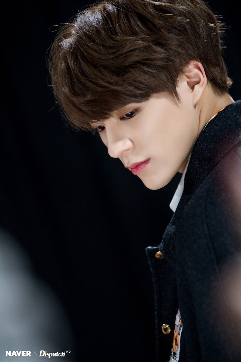 jeno pics 👑 tweet media