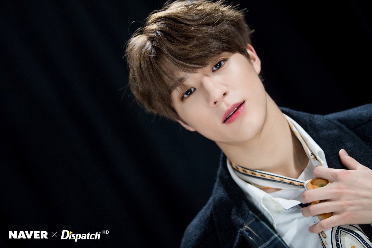 jeno pics 👑 tweet media