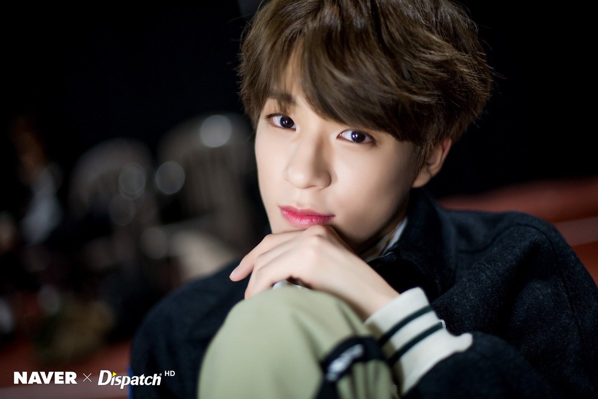 jeno pics 👑 tweet media