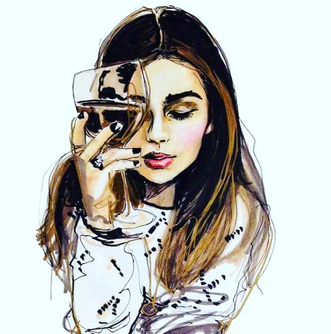 DorkasGG's tweet photo. Brindo por todas esas mujeres que aún con mil problemas, podemos levantar la cara y decir:
"Yo Sí Puedo." https://t.co/dzLsCv1Q0K