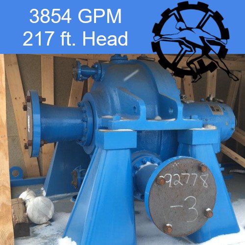 NelsonMachine's tweet photo. SLURRY PUMPS FROM NELSON MACHINERY
(6) NEW 12" x 10" Flowserve Lawrence HPX6000 fully-lined slurry pumps, each with 400 HP motor and switchgear
https://t.co/QjNIbDON3C
#flowserve #lawrence #pump #slurrypump #oilandgas #mining #equipment #forsale #miningproper #equipmentproper https://t.co/ZP0Ob5sRyJ