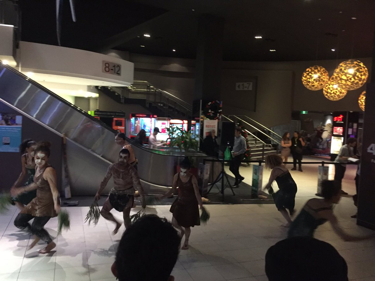 GlenFalkenstein's tweet image. Congrats @WINDAFilmFest on last night’s Opening and bringing so many amazing people together - looking forward to the rest of the Fest! #WindaFilmFest