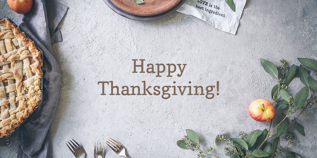 Happy Thanksgiving from everybody here at Plantables HQ! We hope your days are full of family, fun and *lots* of delicious food. 🍞🥕🍗
.
.
#thanksgiving #family #givethanks #turkeycoma #turkeydinner #homemade