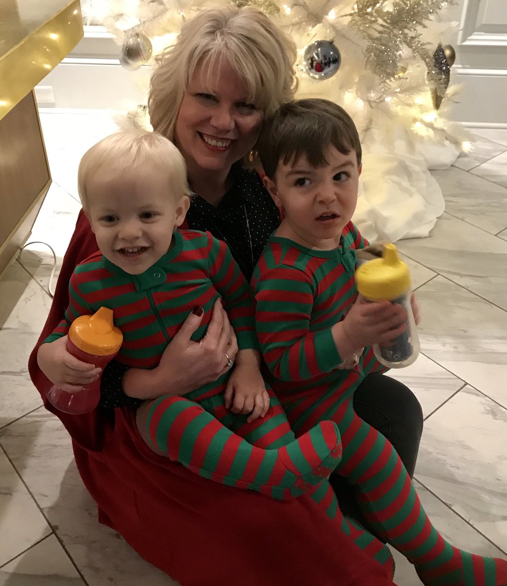 You don’t choose the Nanny life. The Nanny life chooses you.  #happythanksgivng