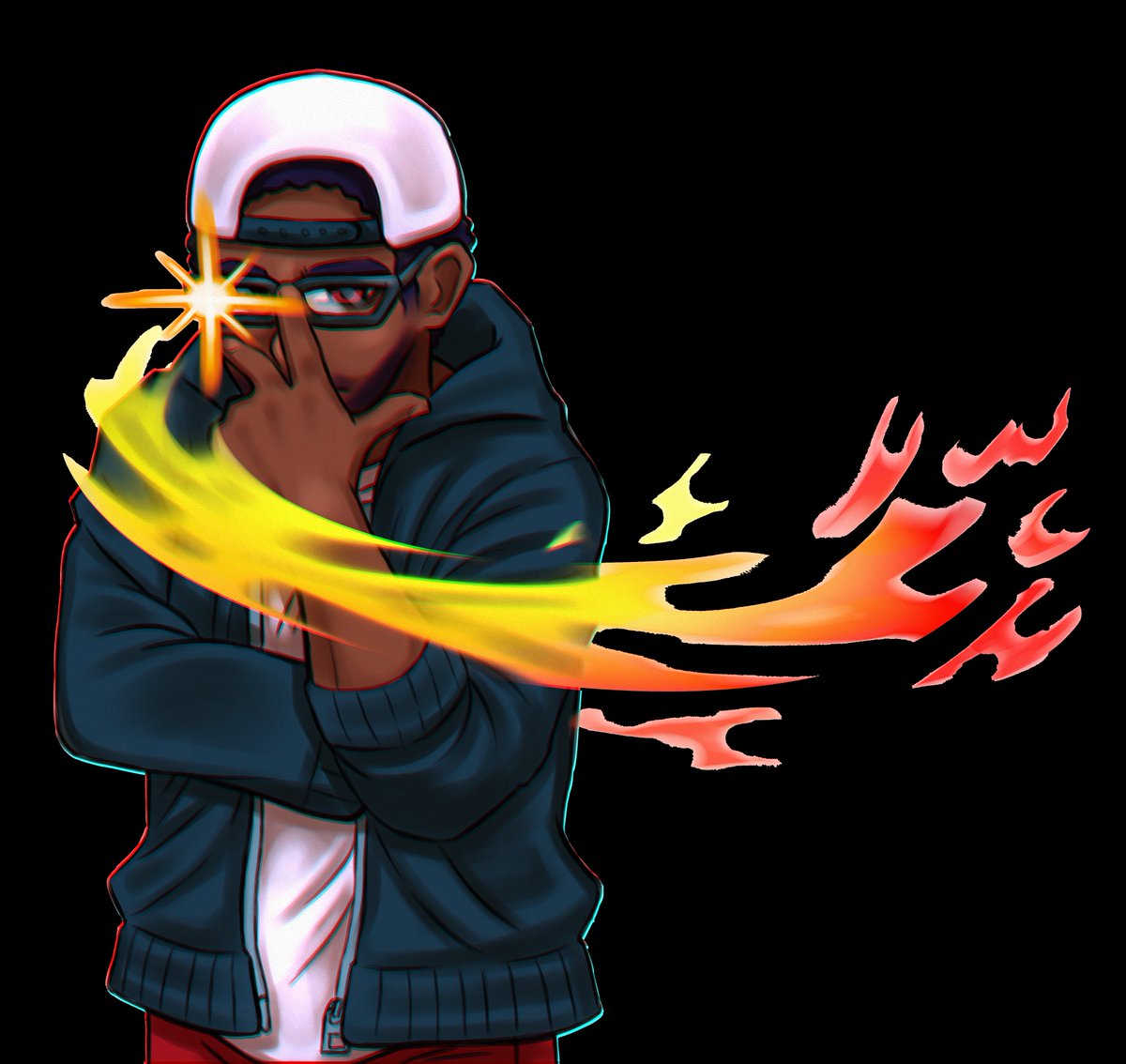 MezzaFGC's tweet photo. Live right now with #musicproduction https://t.co/kzRajTKJ25 #DynamicRumble Making this game music come hang out! Maybe Ill sing a song or two who knows. https://t.co/0sM28Qb906