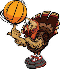 Happy Thanksgiving to our #CBOA officials, the schools we service and all of the players who are about to start their seasons!