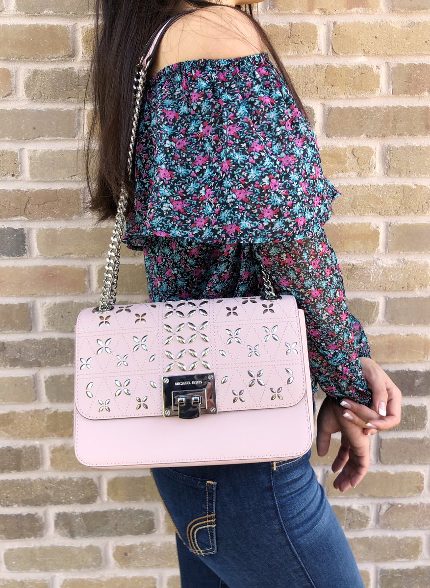 michael kors tina medium