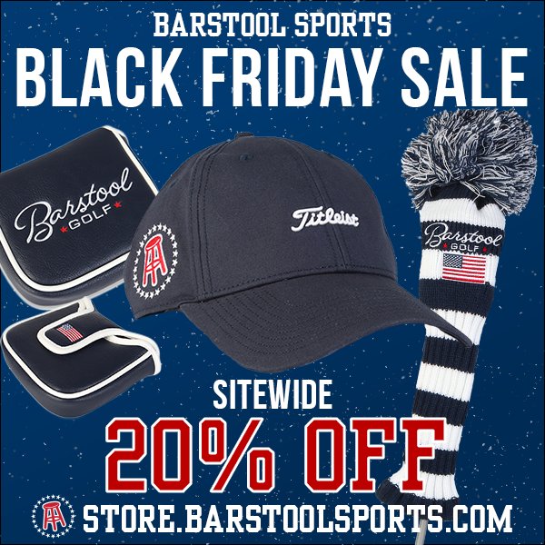 titleist barstool hat