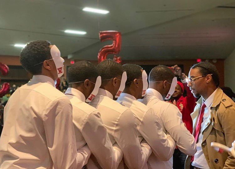 Jay_Walker07's tweet photo. Blessed to have the honor to bring back 🅰️🅱️ and have the opportunity to hold it down in Kappaland 👌🏾👌🏾♦️ https://t.co/kWMETMiLEq