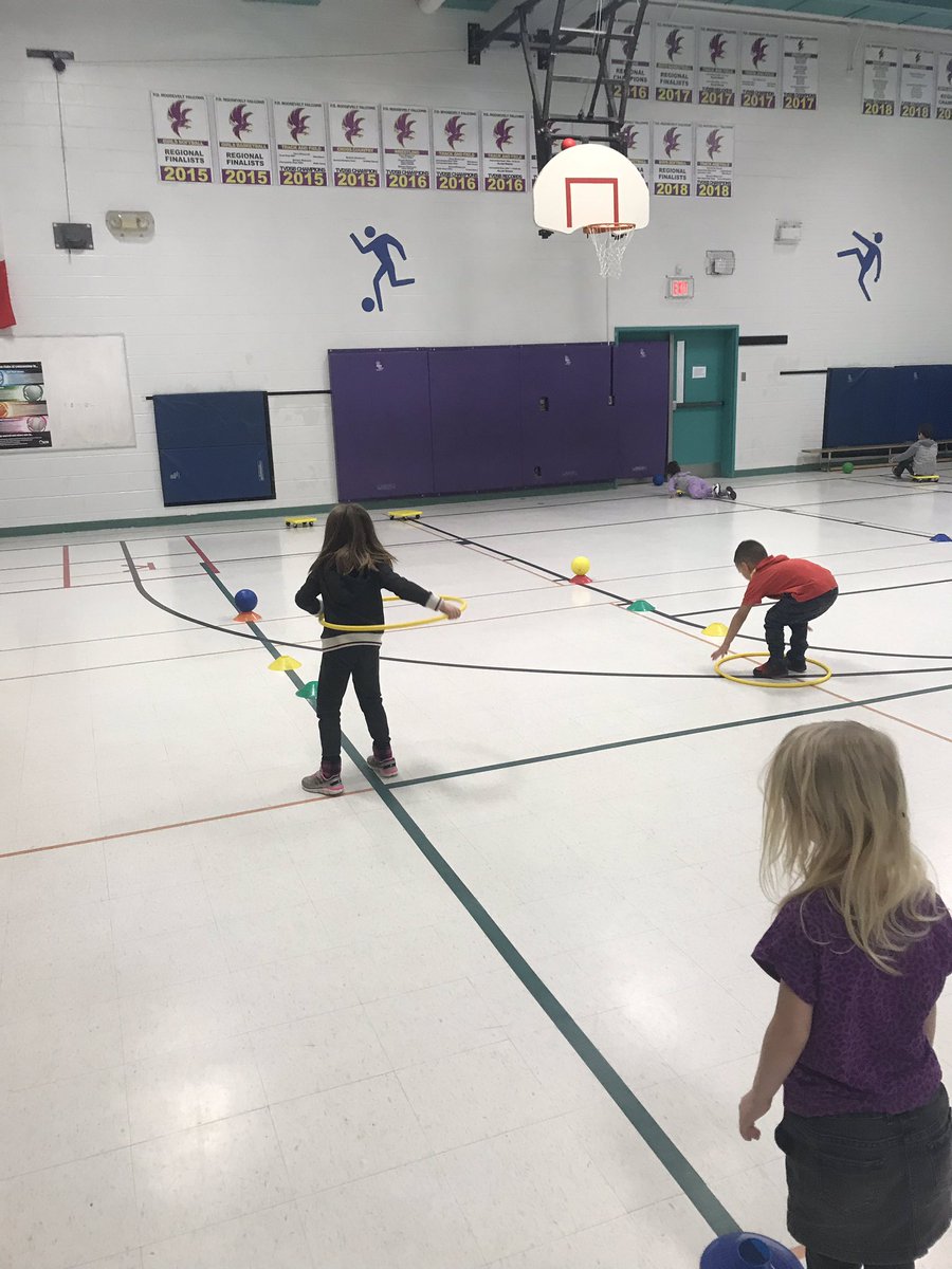 bhinton_tvdsb's tweet photo. There are no words for how impressed I am by the grade 1s! We had a great gym class. So much fun running through our obstacle courses!! I was nervous it would be a little crazy, but they were so ready for the challenge #physed #primaryprep https://t.co/p8wbp7m2uG