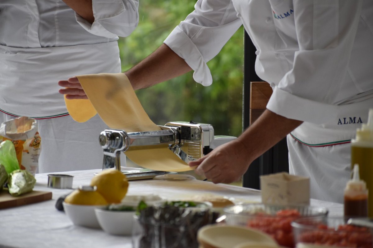 ANUMedSchool's tweet photo. Ekavi, a researcher in nutrition @ANUMedSchool, looks at how well we can measure someone’s adherence to the Mediterranean diet, now recognised by @UNESCO as an Intangible Cultural Heritage of Humanity. https://t.co/1JlCCbCswc