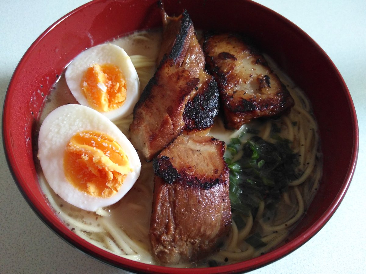 diyappo's tweet photo. 朝ごはん(*´ч`*) https://t.co/Gyc2GukW67