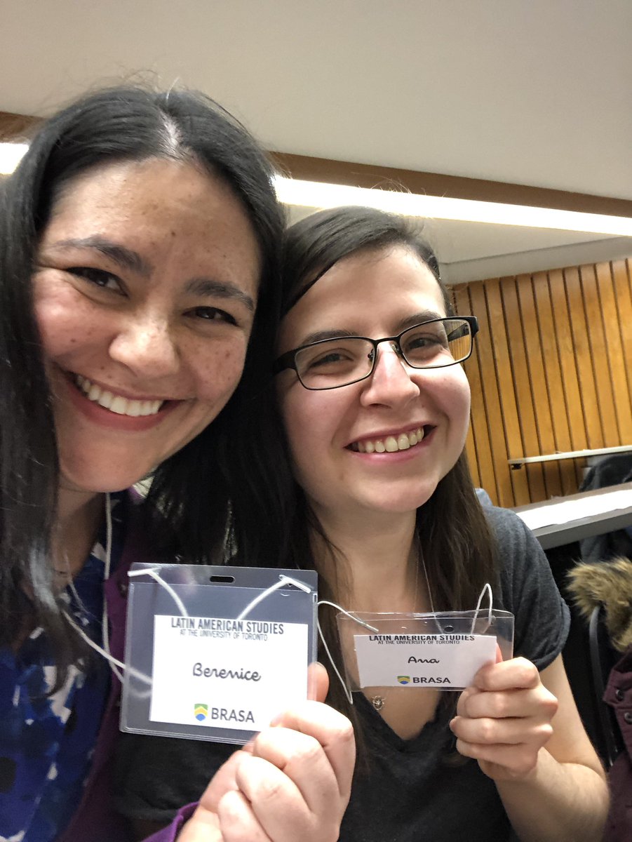 uoftspanport's tweet photo. This is part of the fantastic team who brought to you tonight’s event. BRASA, it has been wonderful working with you! #lasuoft #brazil #nextgeneration https://t.co/RaQexFLleB