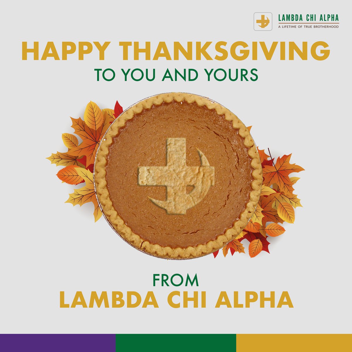 Lambda Chi Alpha (@bwlambdachi) on Twitter photo 
