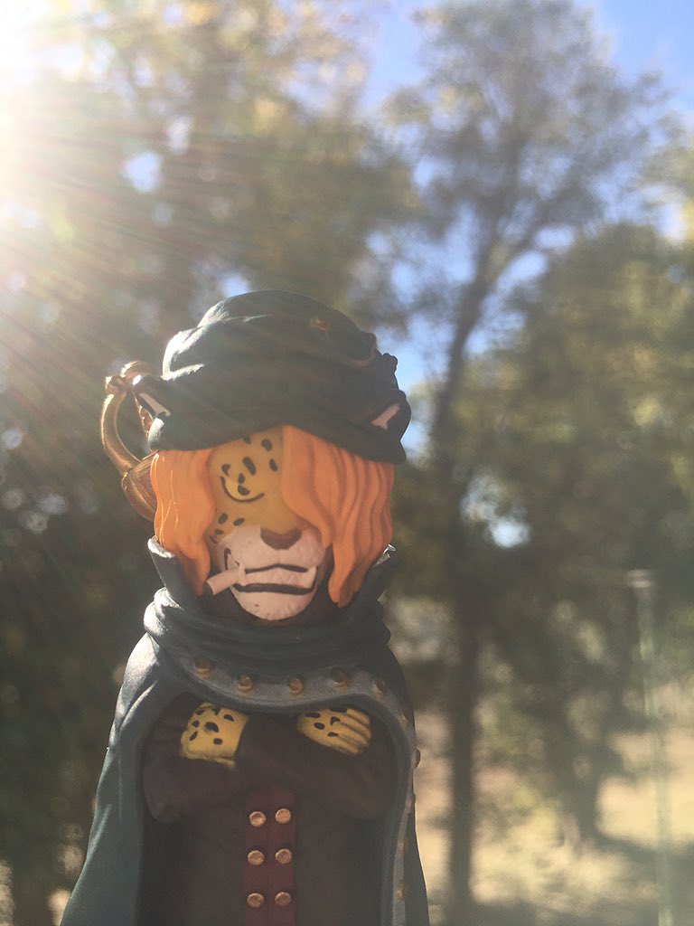 ワンピースフィギュアを投稿しよう 麦わら写真部