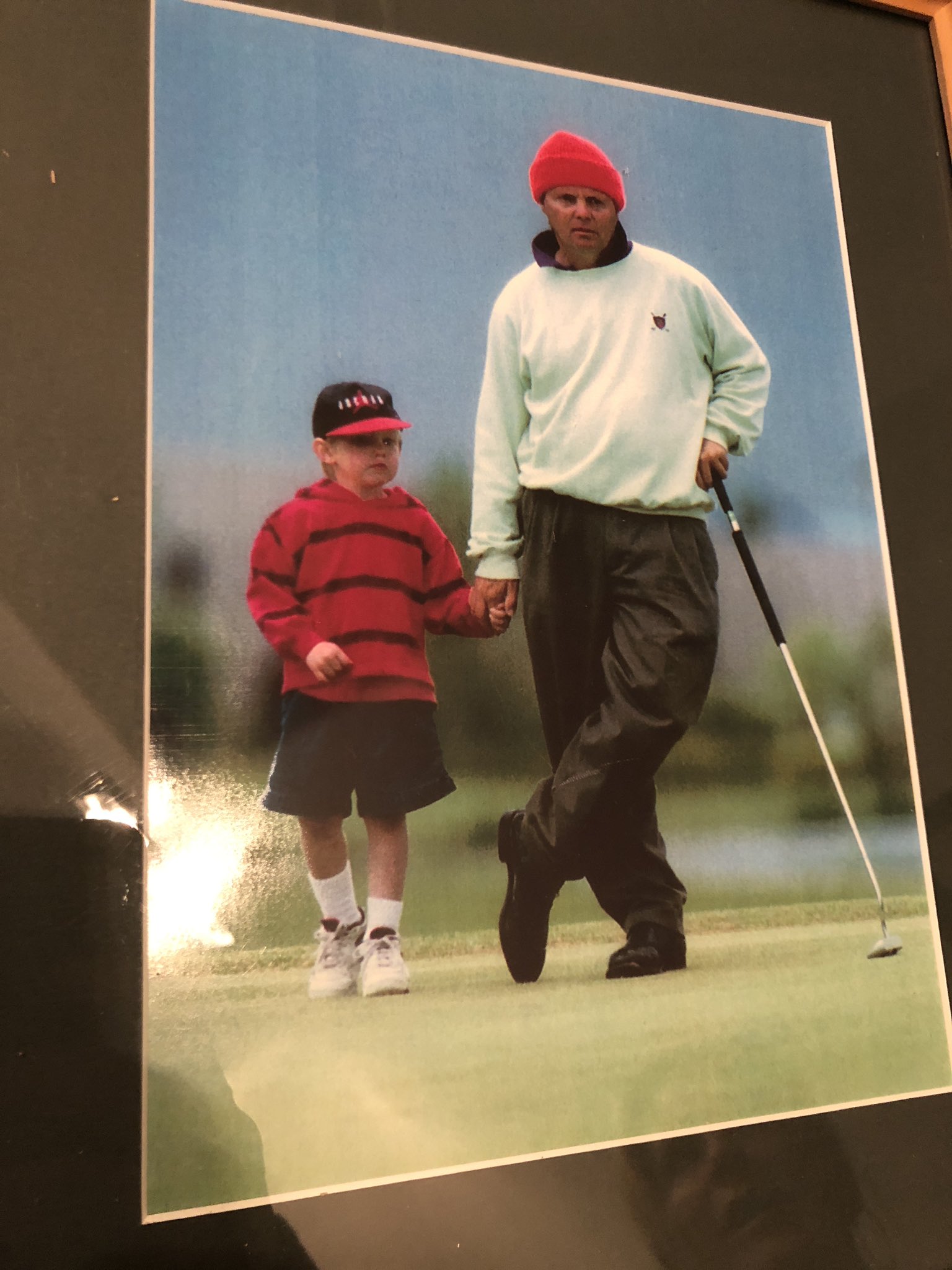 Golf dating site canada