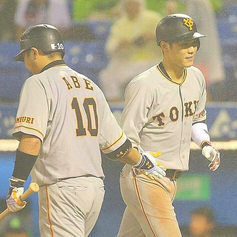 はるき Giants Harumaki Giants Twitter