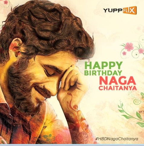 Happy
           Birthday
YUVASAMRAT
               NAGA CHAITANYA 