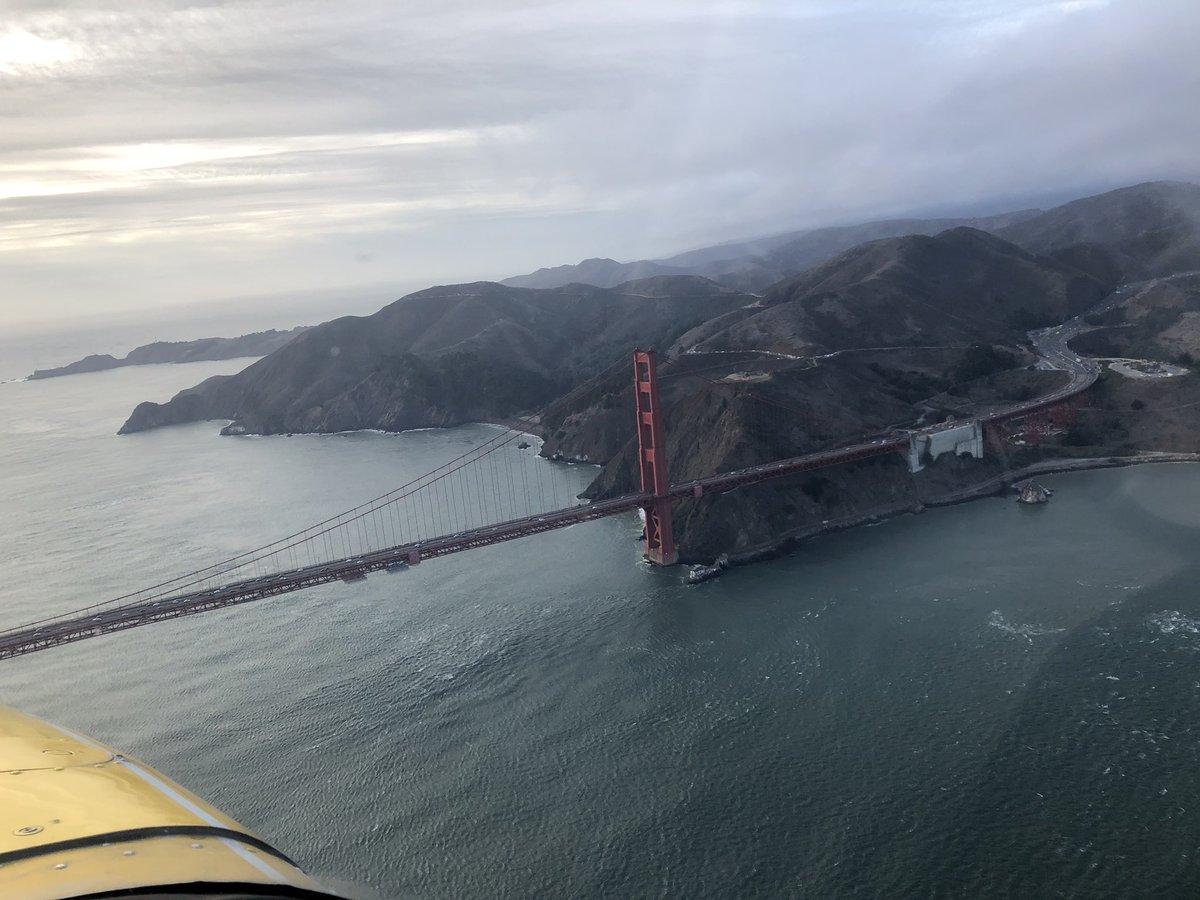 glenlally's tweet photo. Flying Tour over San Francisco Bay https://t.co/AeeF7I5ZyU