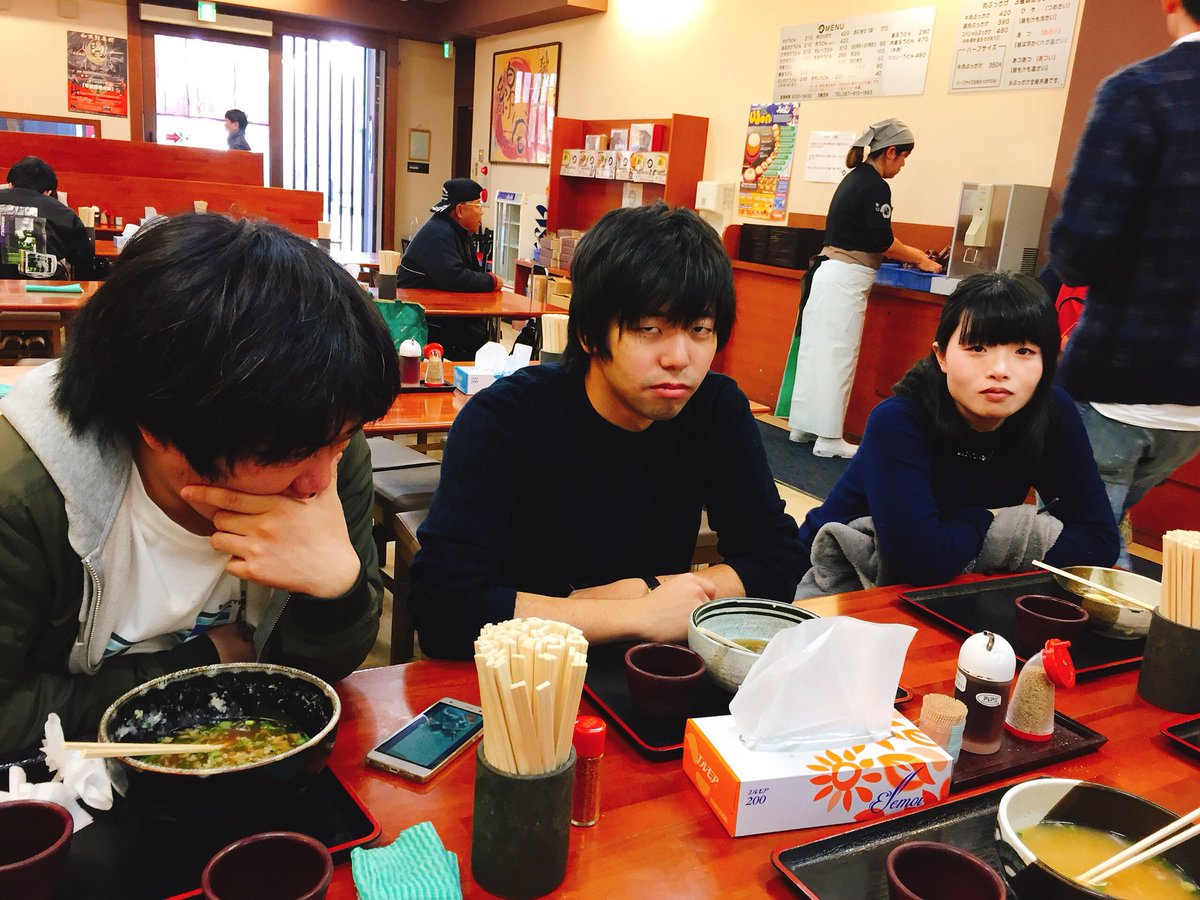 KangkiseN_buoon's tweet photo. 香川到着っ💨

うどんで力をつけて
いざライブ🎤

飲みます🤟 https://t.co/SHg5q2hbVY