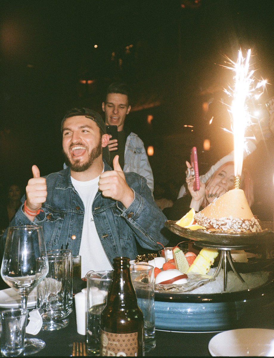 MattrKing's tweet image. 4ever thankful for these souls